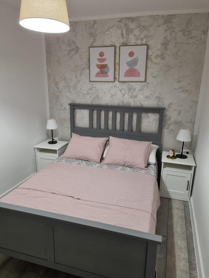 Apartmán Apartman Ivano Cres Exteriér fotografie