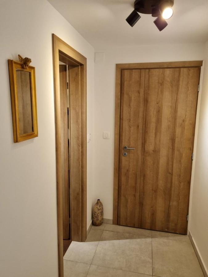Apartmán Apartman Ivano Cres Exteriér fotografie