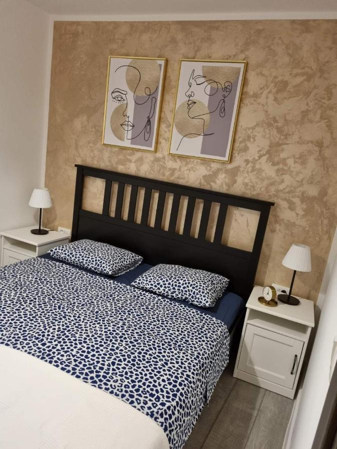 Apartmán Apartman Ivano Cres Exteriér fotografie