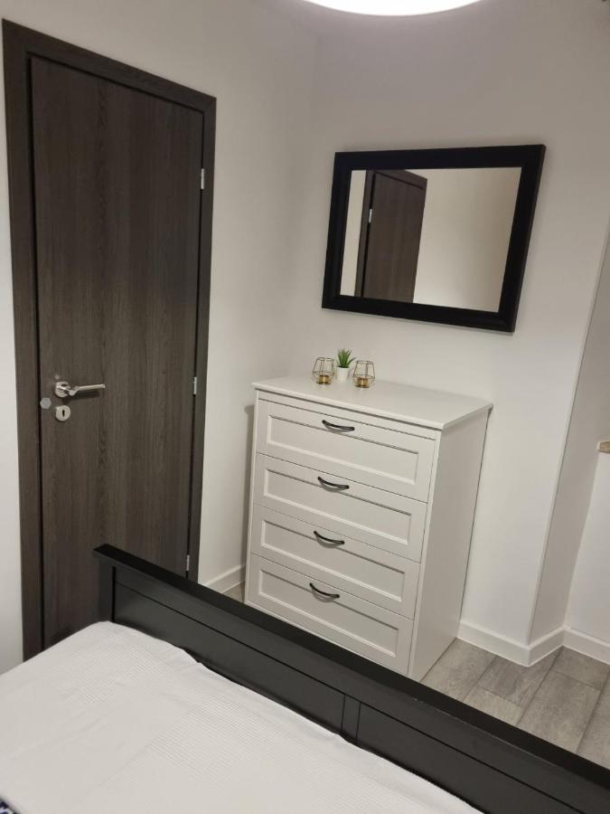 Apartmán Apartman Ivano Cres Exteriér fotografie