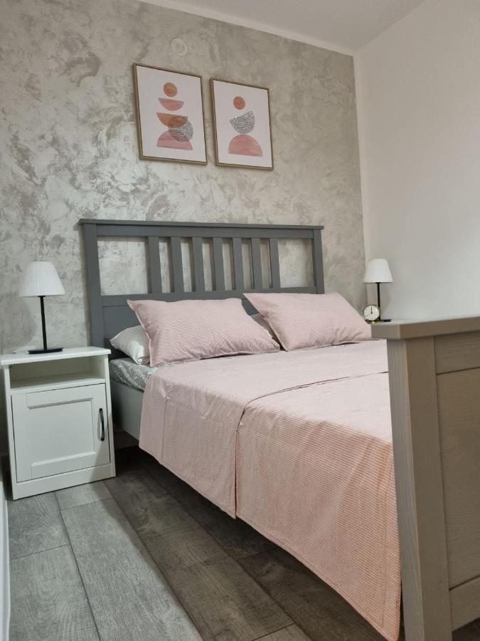 Apartmán Apartman Ivano Cres Exteriér fotografie