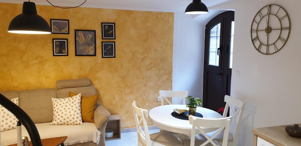 Apartmán Apartman Ivano Cres Exteriér fotografie