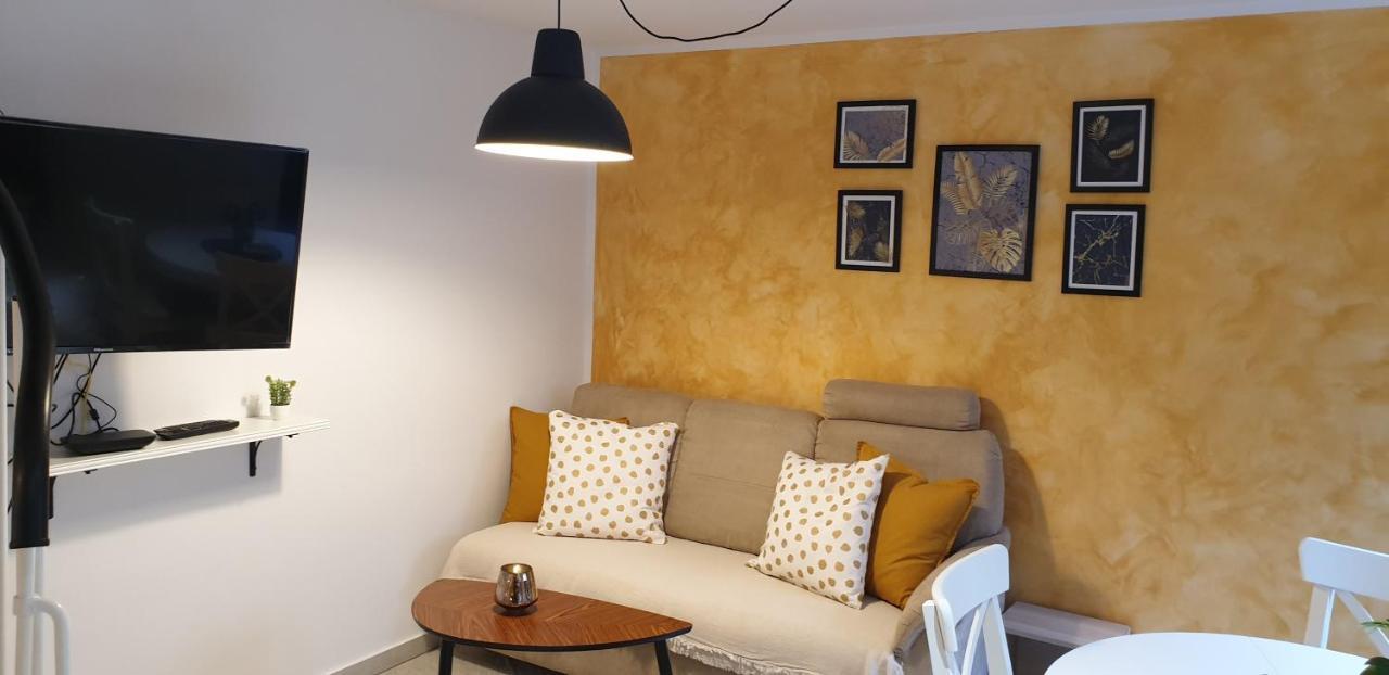 Apartmán Apartman Ivano Cres Exteriér fotografie