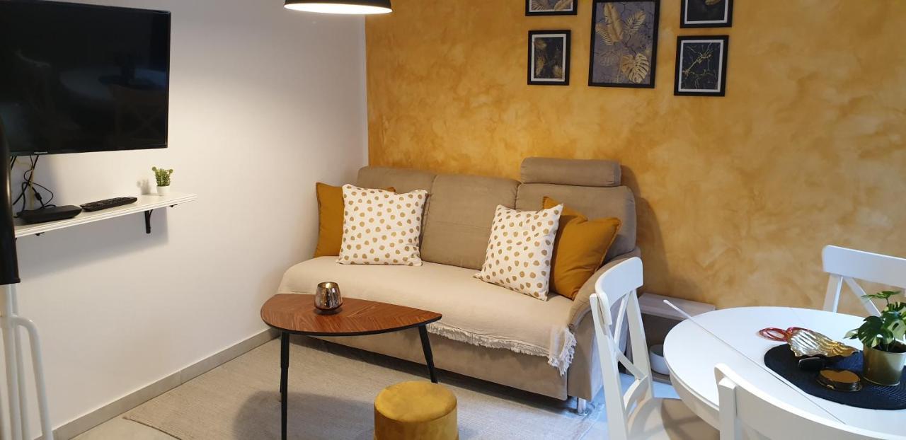 Apartmán Apartman Ivano Cres Exteriér fotografie