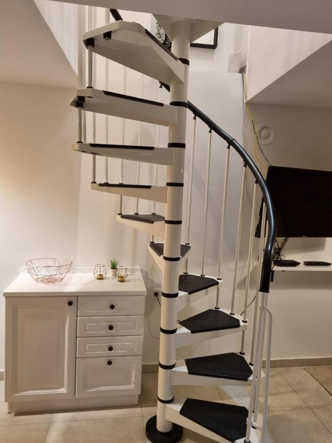 Apartmán Apartman Ivano Cres Exteriér fotografie