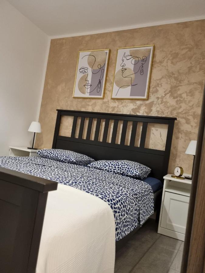Apartmán Apartman Ivano Cres Exteriér fotografie